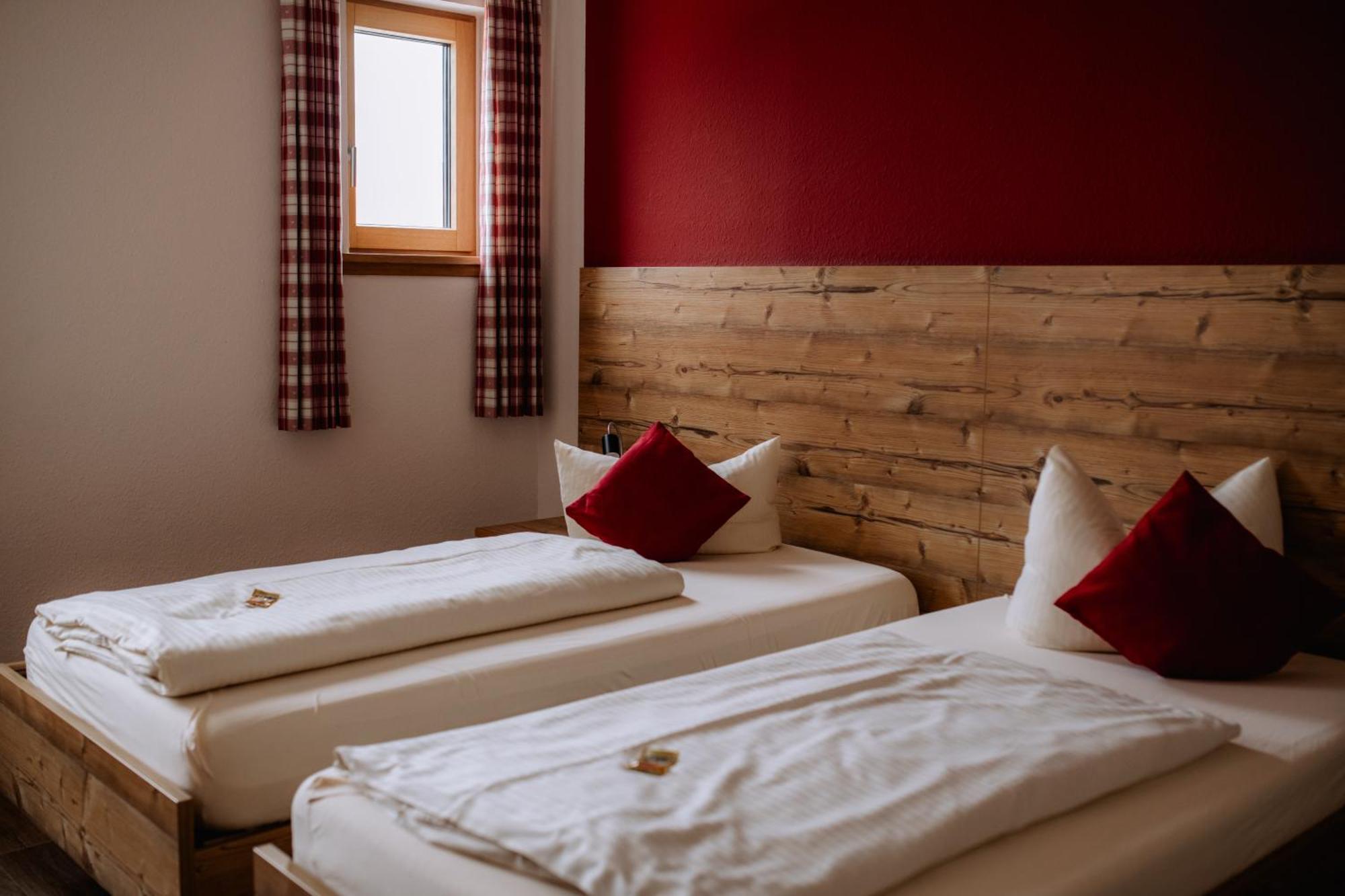 Landhotel Gary Wolframs-Eschenbach ห้อง รูปภาพ